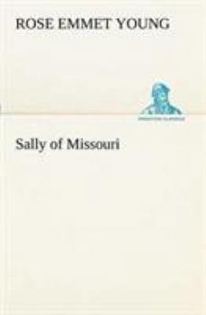 Paperback Sally of Missouri Book