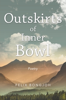 Paperback Outskirts of Inner Bowl Book