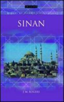 Paperback Sinan Book