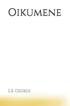 Paperback Oikumene Book