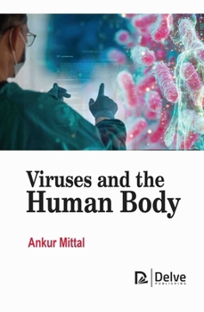 Library Binding Viruses and the Human Body Book