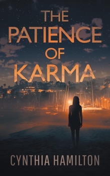 Paperback The Patience of Karma Book