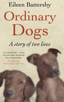 Paperback Ordinary Dogs Book