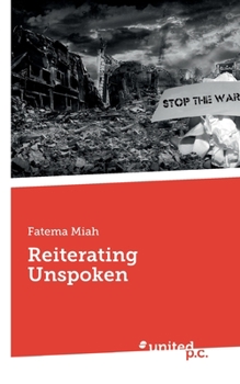 Paperback Reiterating Unspoken Book