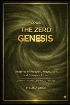 CODE: THE ZERO GENESIS: The Anatomy of Freedom, Refusal, and Biological Ethics