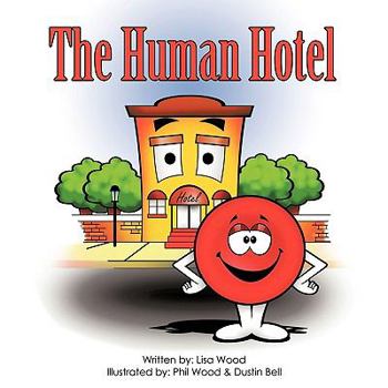 Paperback The Human Hotel Book