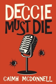 Paperback Deccie Must Die Book