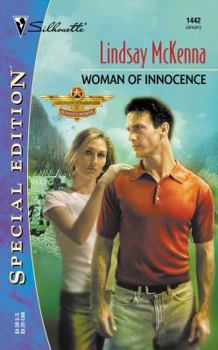 Woman of Innocence - Book #19 of the Morgan's Mercenaries
