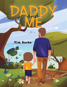 Paperback Daddy and Me Book