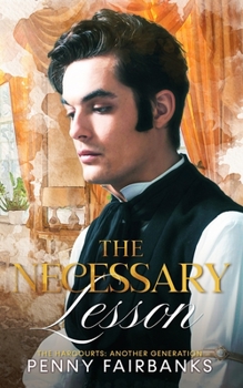 Paperback The Necessary Lesson: A Late Regency Romance Book