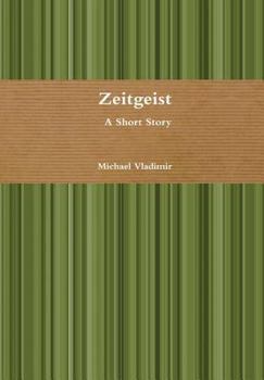 Hardcover Zeitgeist Book