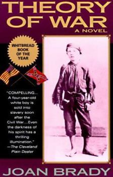 Paperback Theory of War Book