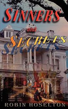 Paperback Sinners and Secrets Book