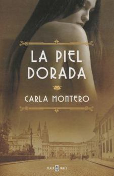 Hardcover La Piel dorada (Spanish Edition) [Spanish] Book