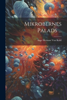 Paperback Mikrobernes Palads ... [Danish] Book