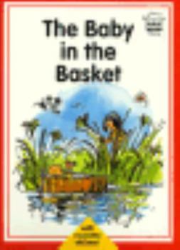 Paperback Baby in the Basket Color and Activity Book