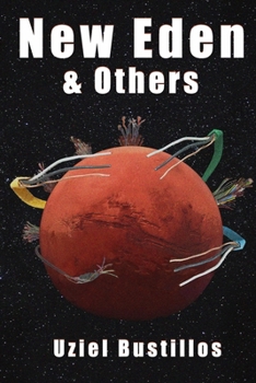 Paperback New Eden & Others Book