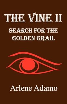 Paperback The Vine II Book