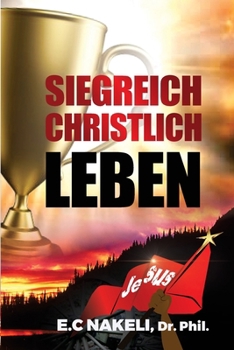 Paperback Siegreich christlich Leben [German] Book