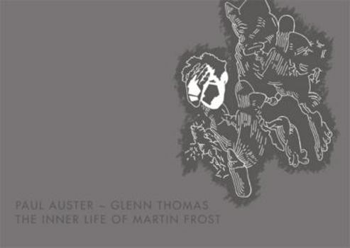 The Inner Life of Martin Frost