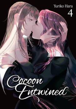 Paperback Cocoon Entwined, Vol. 4: Volume 4 Book