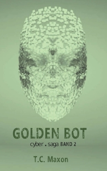 Paperback Golden Bot [German] Book