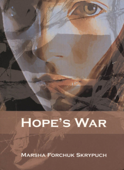 Paperback Hope's War Book