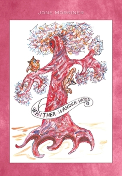 Paperback Whither Wander Wood Book