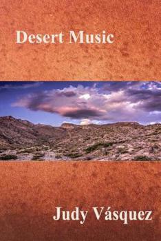 Paperback Desert Music Book