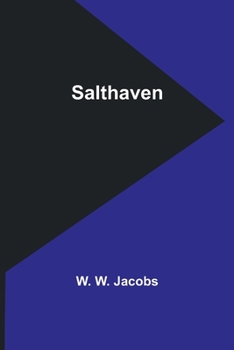 Paperback Salthaven Book