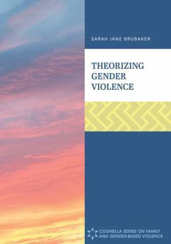 Paperback Theorizing Gender Violence Book
