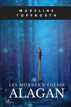 Paperback Alagan [French] Book