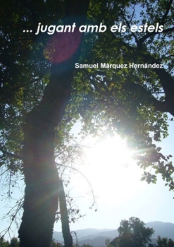 Paperback ... jugant amb els estels [Catalan] Book