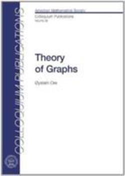 Paperback Theory of Graphs Book