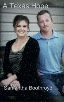 Paperback A Texas Hope Book