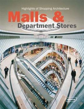 Malls & Department Stores