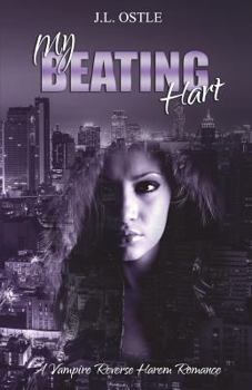 Paperback My Beating Hart Book