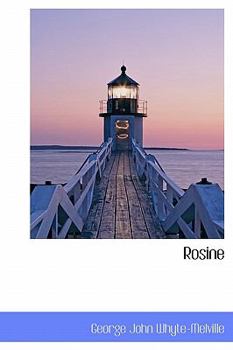 Hardcover Rosine Book