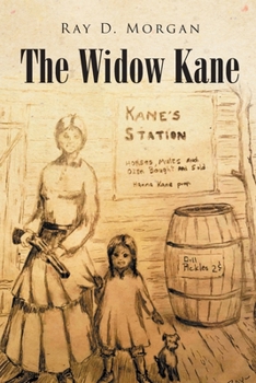 The Widow Kane