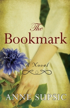 Paperback The Bookmark: Lafayette's untold American Revolutionary love story Book