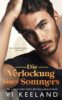 Die Verlockung eines Sommers (German Edition)