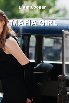 Paperback Mafia Girl Book