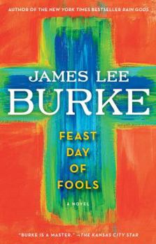 Paperback Feast Day of Fools: A Novel (A Holland Family Novel) Book