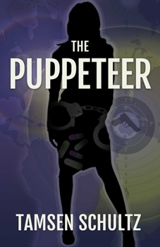 Paperback The Puppeteer Book