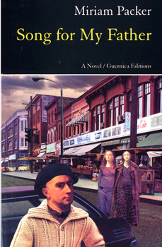Paperback Song for My Father Book