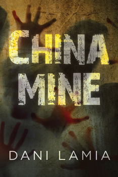 Paperback China Mine Book