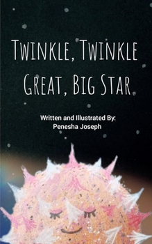Paperback Twinkle, Twinkle Great, Big Star Book