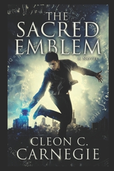 Paperback The Sacred Emblem Book