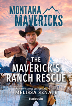 Maverick's Ranch Rescue