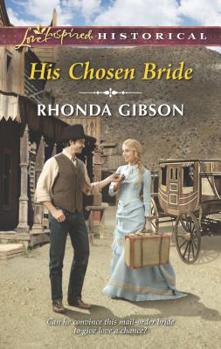 His Chosen Bride - Book  of the Granite, Texas